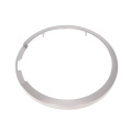 Door Frame - 140110015082 Door Frame Cover Silver Ø444 6 [Electrolux Aeg]